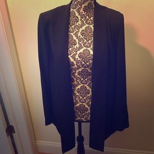 NWOT Calvin Klein Blazer
